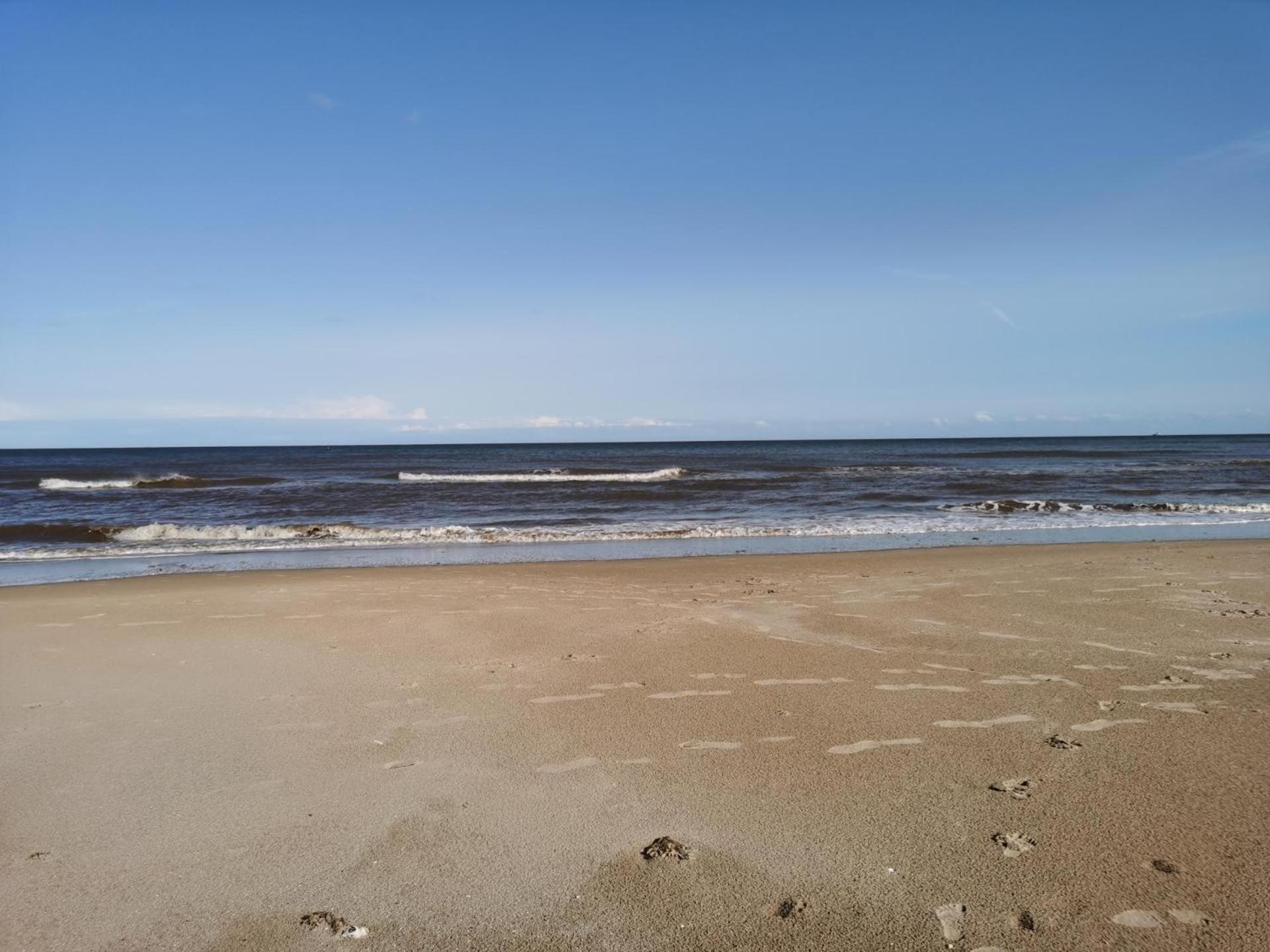 Golden Sands Beach Activities Sea Holiday Relax Мейблторп Экстерьер фото